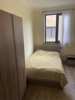 Dilijan home